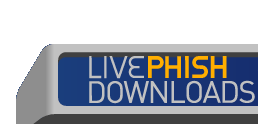 Live Phish Downloads