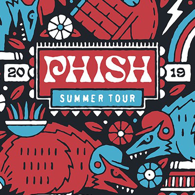 07/06/19 Fenway Park, Boston, MA 