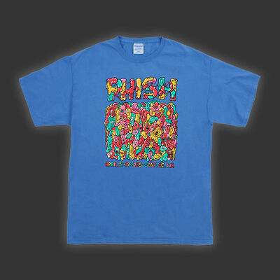 Seattle 2025 Event Shirt