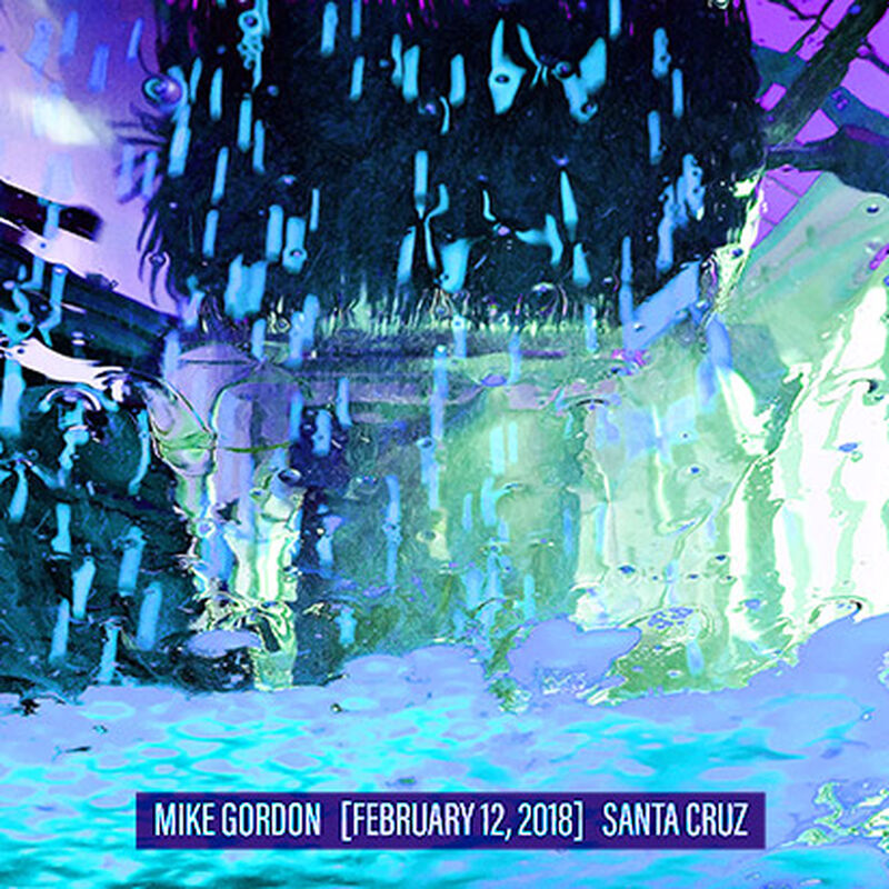 02/12/18 The Catalyst, Santa Cruz, CA 