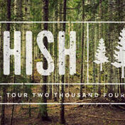 Fall Tour 2014