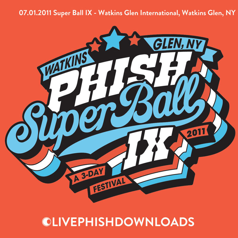 Super Ball IX