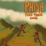 Fall Tour 2013