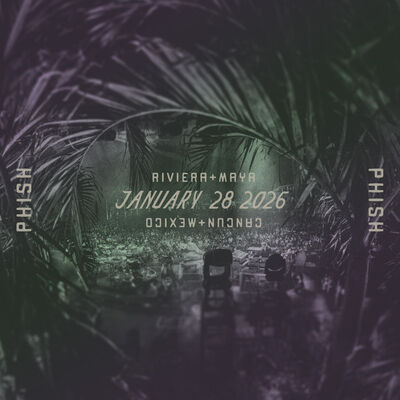 01/28/26 Moon Palace Resort, Riviera Maya, MX 