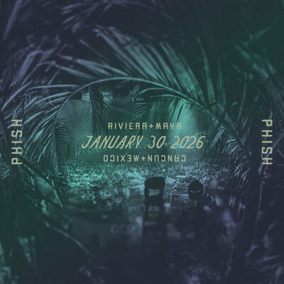 01/30/26 Moon Palace Resort, Riviera Maya, MX 