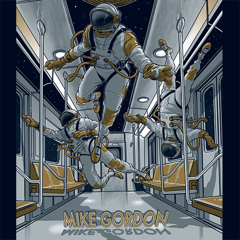 03/10/18 Brooklyn Steel, Brooklyn, NY 