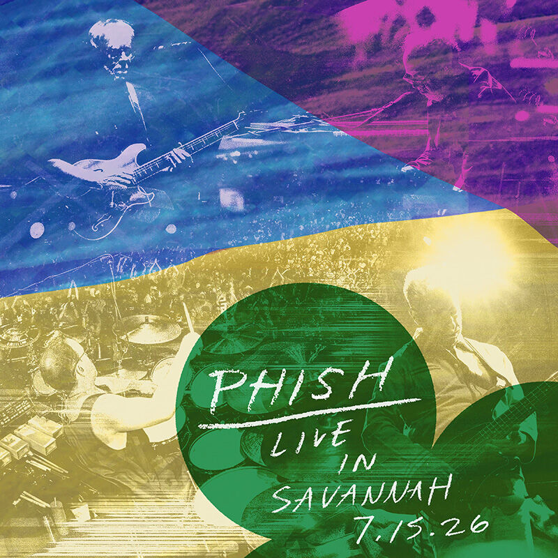 Phish