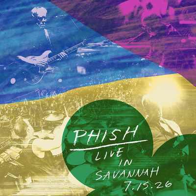 07/15/26 Enmarket Arena, Savannah, GA 