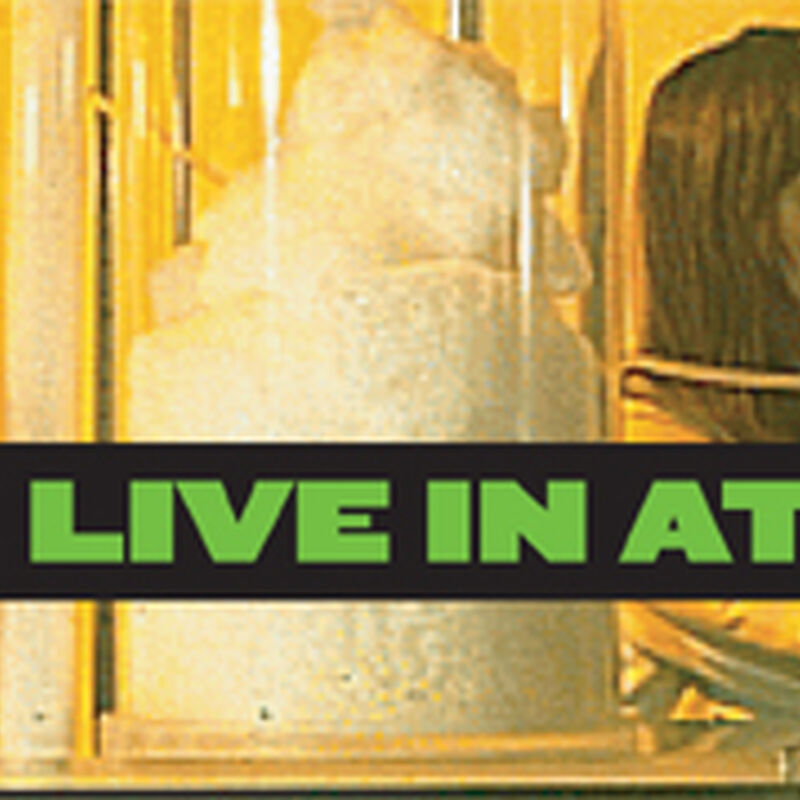 04/27/05 The Georgia Theatre, Athens, GA 