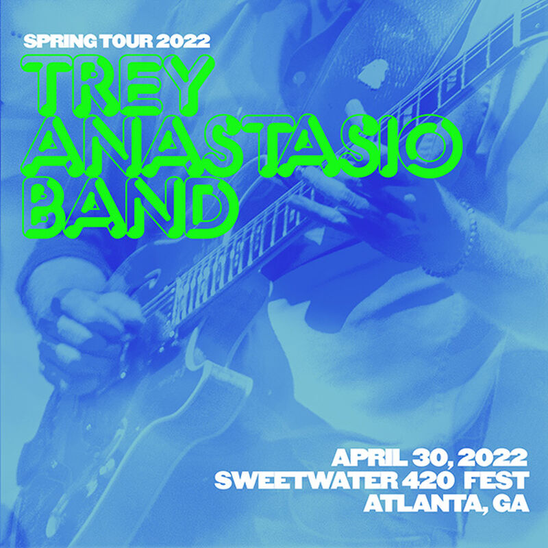 04/30/22 Sweetwater 420 Fest, Atlanta, GA 