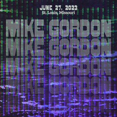 06/27/23 Delmar Hall, St Louis, MO 