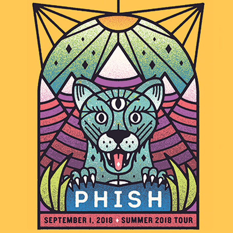 09/01/18 Dick's Sporting Goods Park, Commerce City, CO 