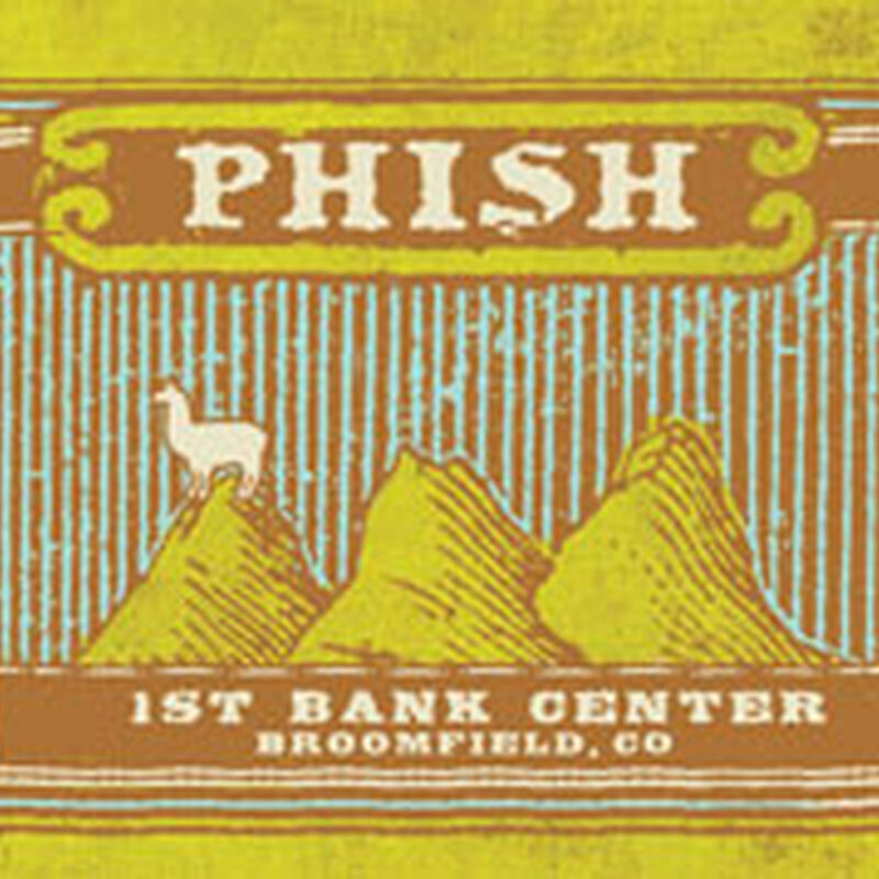 10/12/10 1st Bank Center, Broomfield, CO 