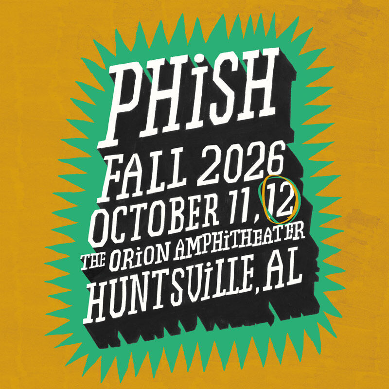 Phish
