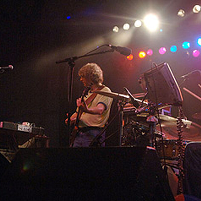 06/10/05 Bonnaroo Music Festival, Manchester, TN 