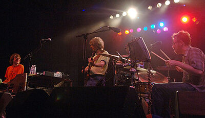 06/10/05 Bonnaroo Music Festival, Manchester, TN 