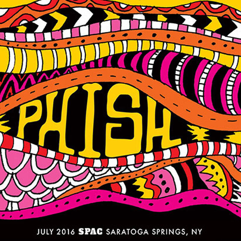 SPAC 2016