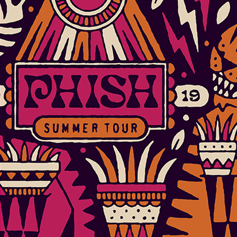 06/22/19 Merriweather Post Pavilion, Columbia, MD 