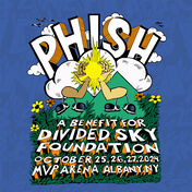Divided Sky Benefit 2024