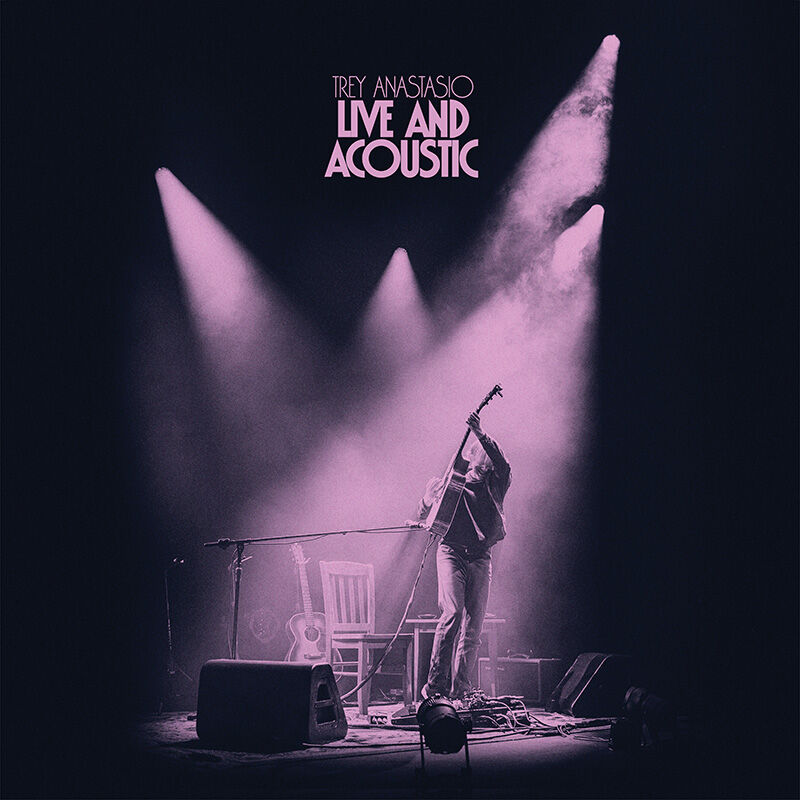 Phish Live Shows Catalog | Buy Live Concert Recordings