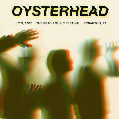 07/03/21 The Peach Music Festival, Scranton, PA 