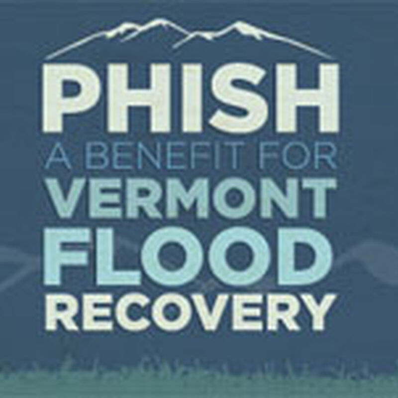 09/14/11 Benefit For Vermont Flood Recovery, Essex Junction, VT 
