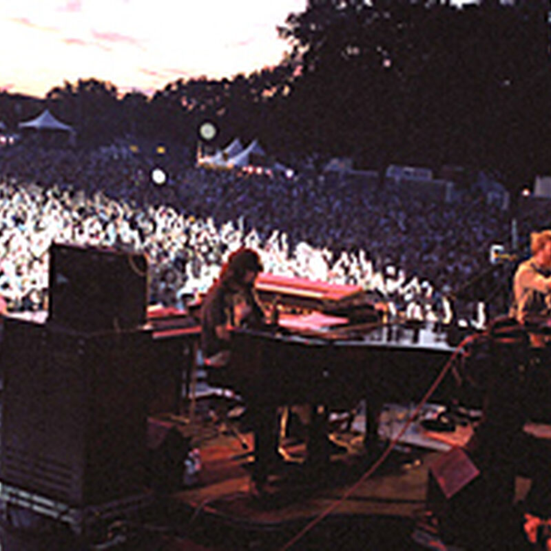 09/18/04 Austin City Limits Festival, Austin, TX 