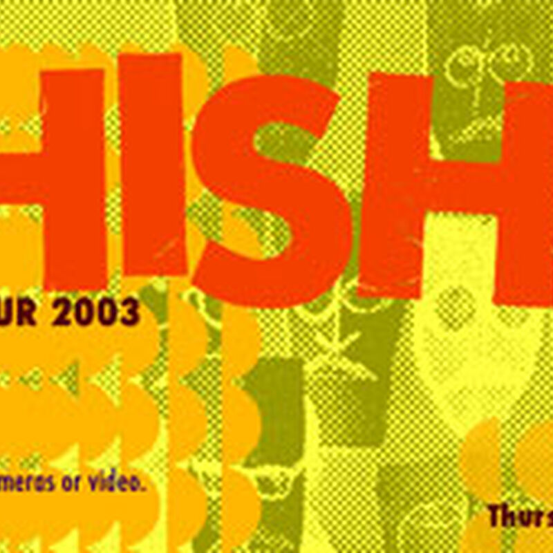07/31/03 Tweeter Center At the Waterfront , Camden, NJ 