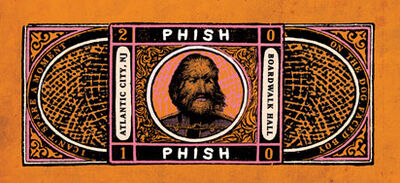 10/31/10 Boardwalk Hall, Atlantic City, NJ 