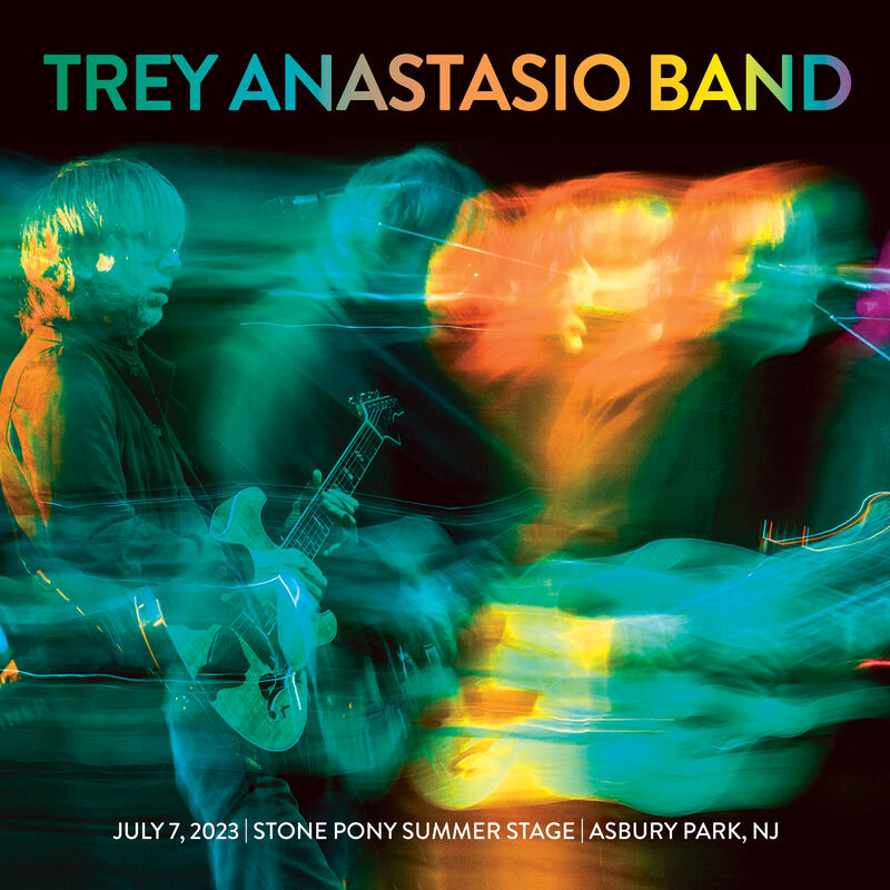 07/07/23 The Stone Pony, Asbury Park, NJ 