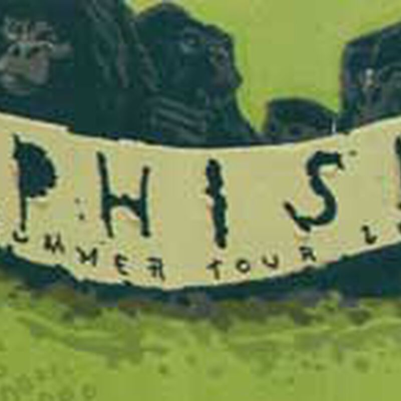07/03/12 Nikon at Jones Beach Theater, Wantagh, NY 