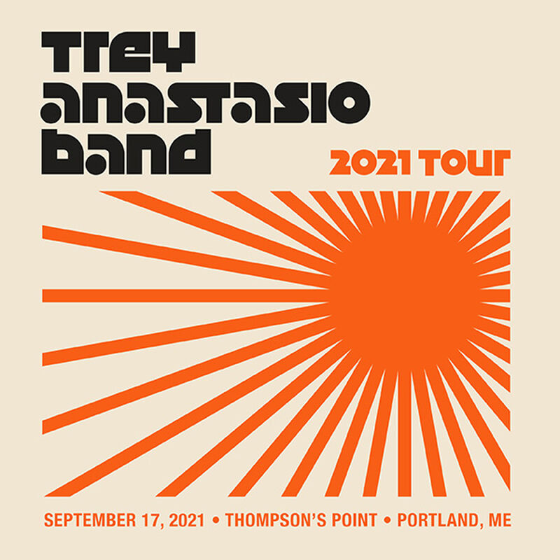 09/17/21 Thompson's Point, Portland, ME 