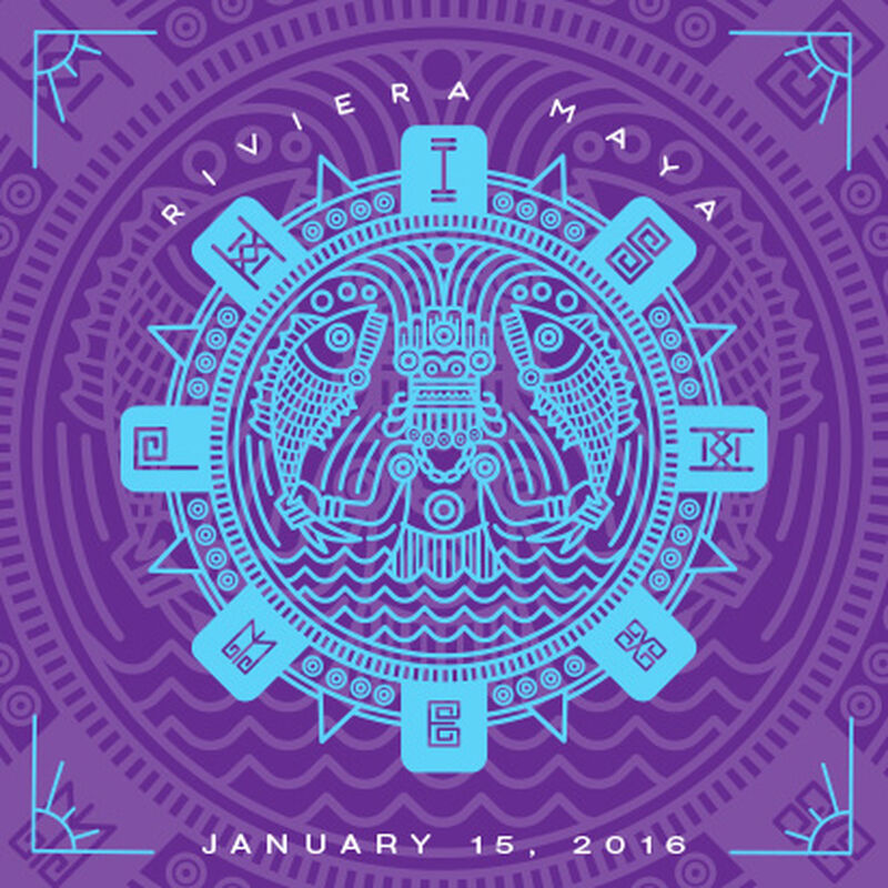 01/15/16 Barcelo Maya Beach Resort, Riviera Maya, MX 