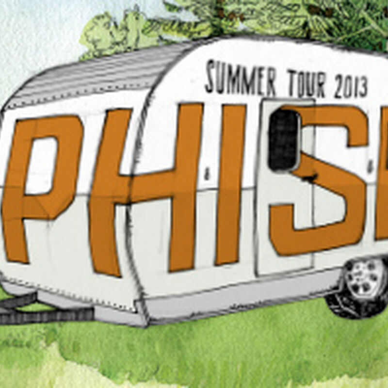 07/06/13 Saratoga Performing Arts Center, Saratoga Springs, NY 