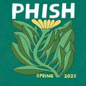 Spring Tour 2025 Audio