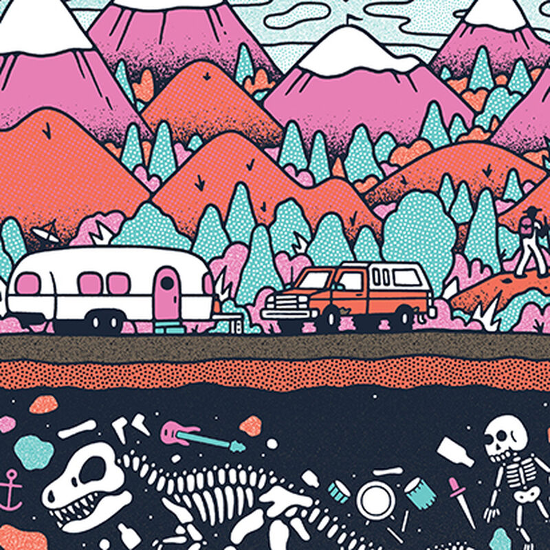 09/03/21 Dick's Sporting Goods Park, Commerce City, CO 