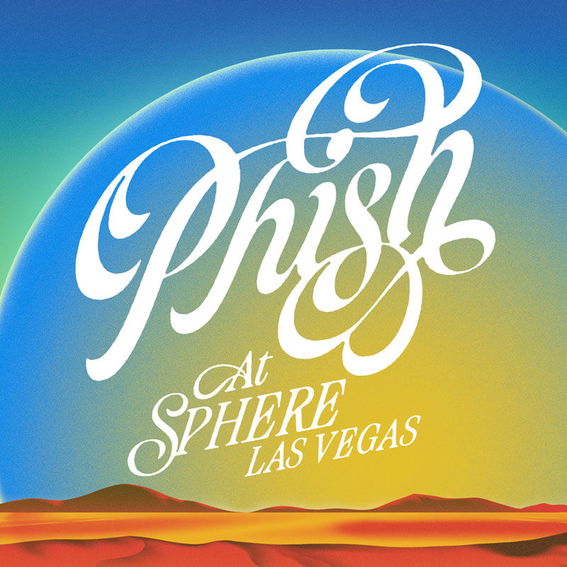 04/30/26 Sphere, Las Vegas, NV 