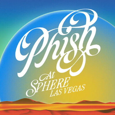 04/30/26 Sphere, Las Vegas, NV 