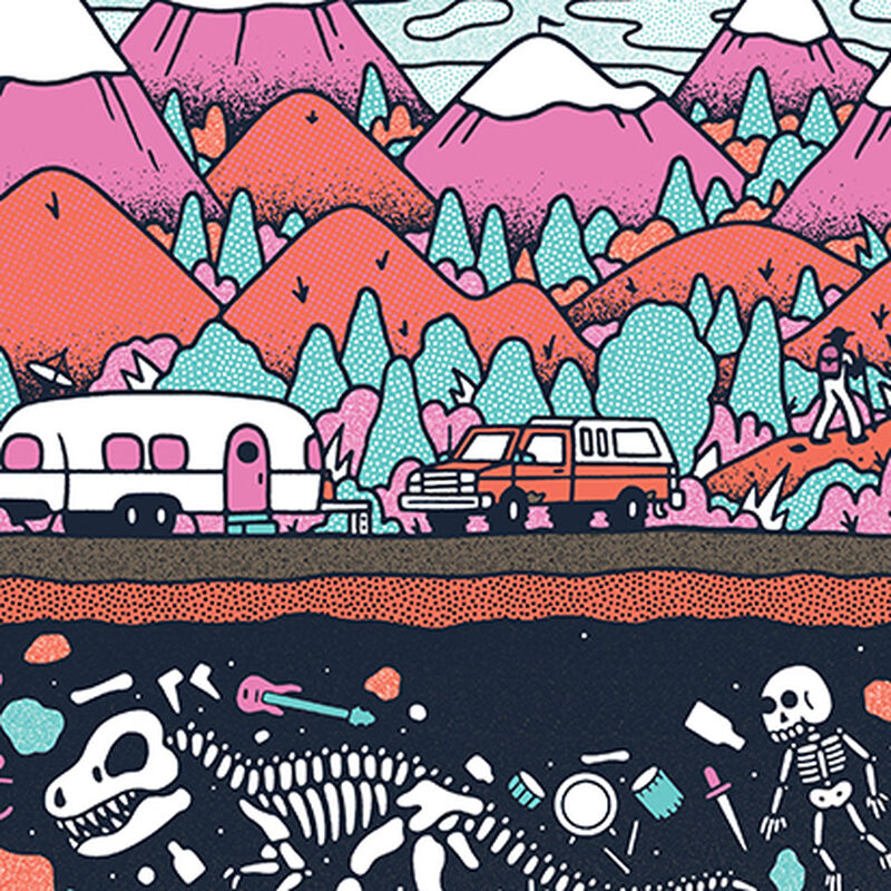 08/29/21 The Gorge Amphitheatre, George, WA 