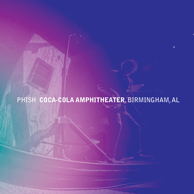 Birmingham 2025 Audio