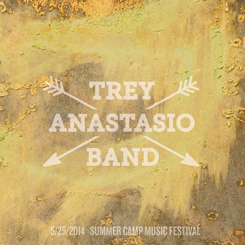 05/25/14 Summer Camp Music Festival, Chillicothe, IL 