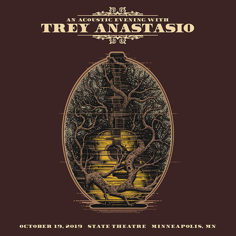 10/19/19 State Theatre, Minneapolis, MN 