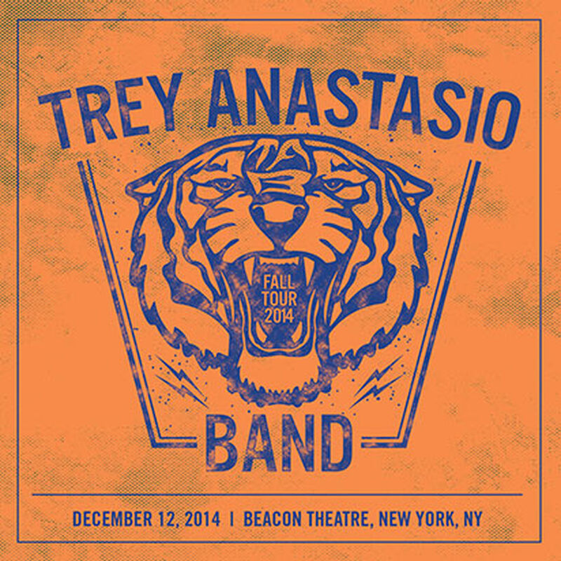 12/12/14 Beacon Theatre, New York, NY 