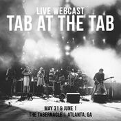 TAB at Tab 2019