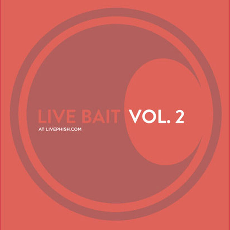 Live Bait Vol. 02