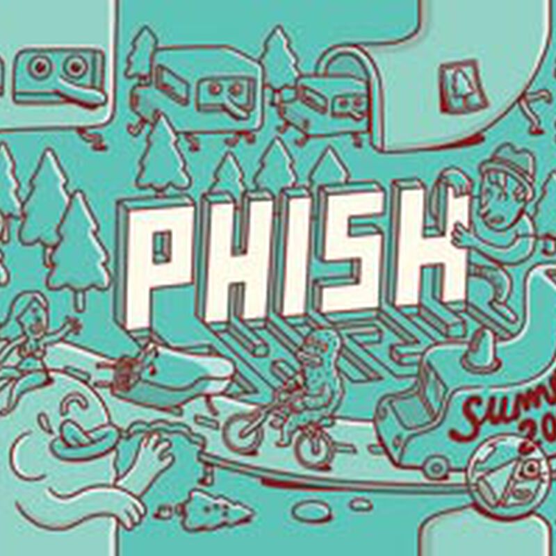 06/15/11 Verizon Wireless Amphitheatre at Encore Park, Alpharetta, GA 