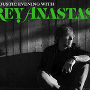 Trey Acoustic March 2017
