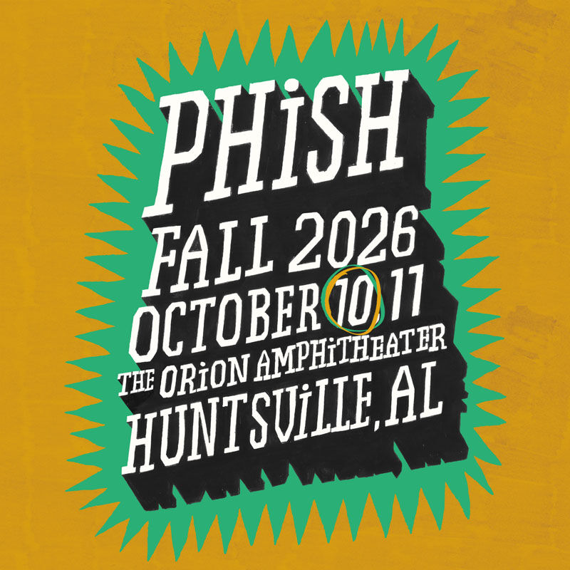 Phish