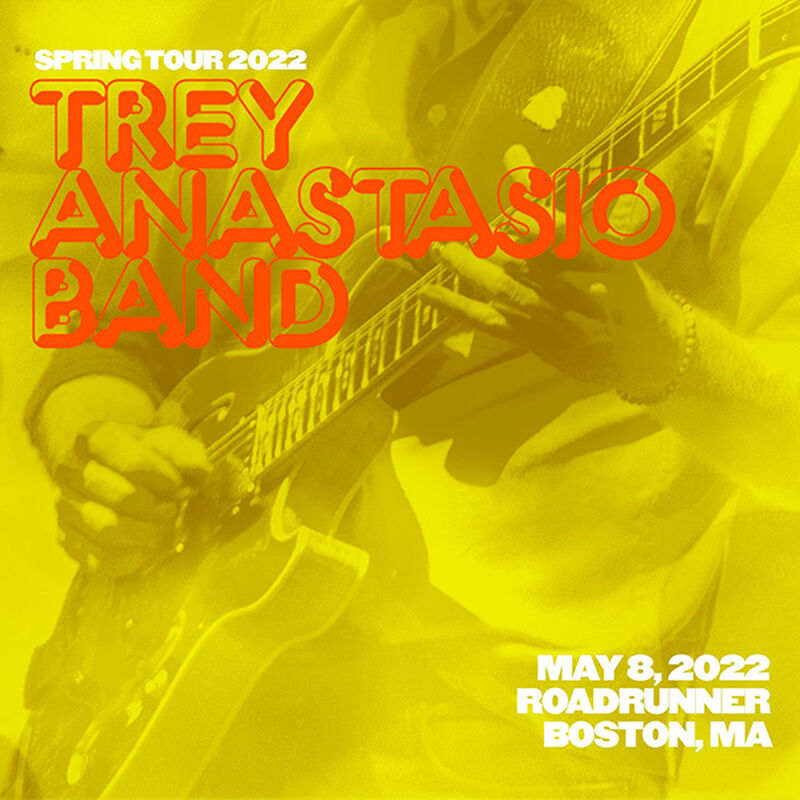 05/08/22 Roadrunner, Boston, MA 
