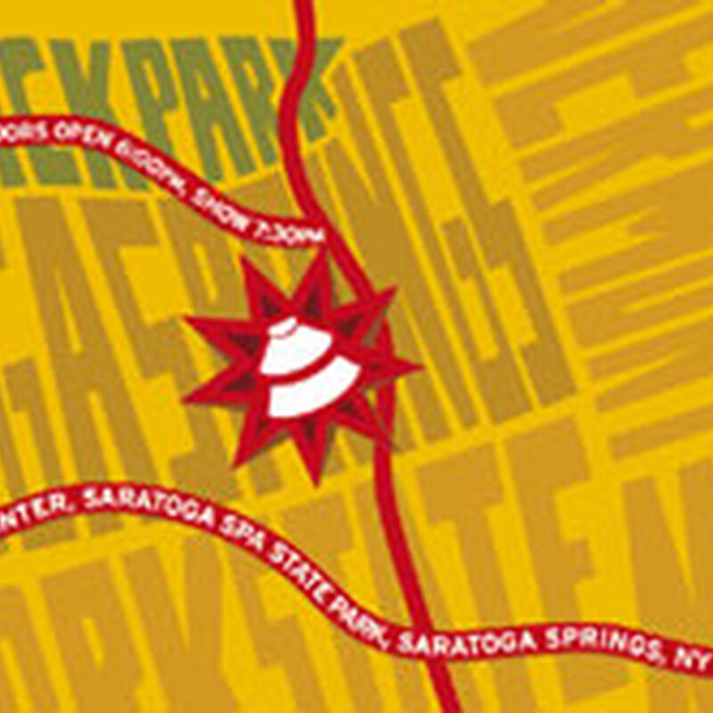 06/20/04 Saratoga Performing Arts Center, Saratoga Springs, NY 
